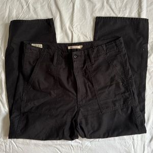 LEVI RIBCAGE CARGO PANTS